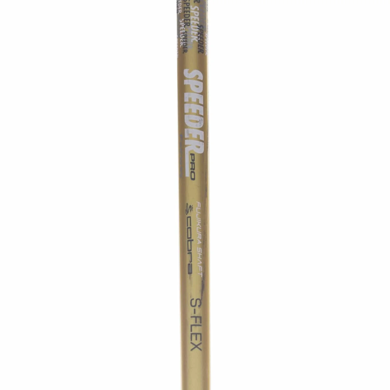 Cobra King Speed Pro Graphite Mens Right Hand Fairway 3 Wood 15* Stiff - Fujikura SPeeder Pro - Image 5