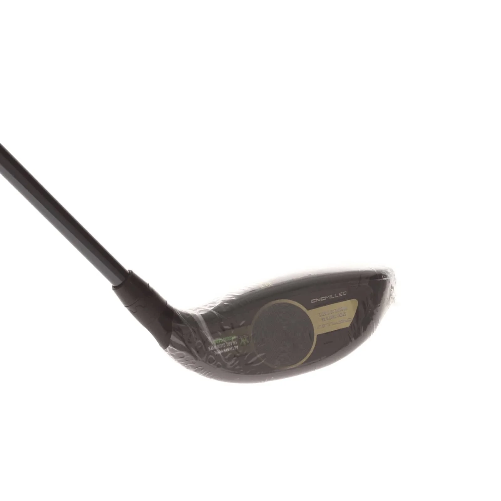 Cobra King Speedzone Graphite Mens Left Hand Fairway 3 Wood -1" 14.5* Lite - UST Mamiya LinQ Red M40X 5F2 - Image 4