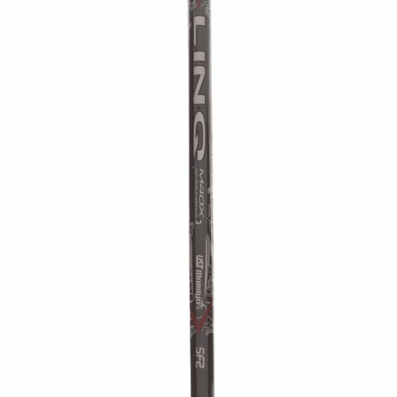 Cobra King Speedzone Graphite Mens Left Hand Fairway 3 Wood -1" 14.5* Lite - UST Mamiya LinQ Red M40X 5F2 - Image 5