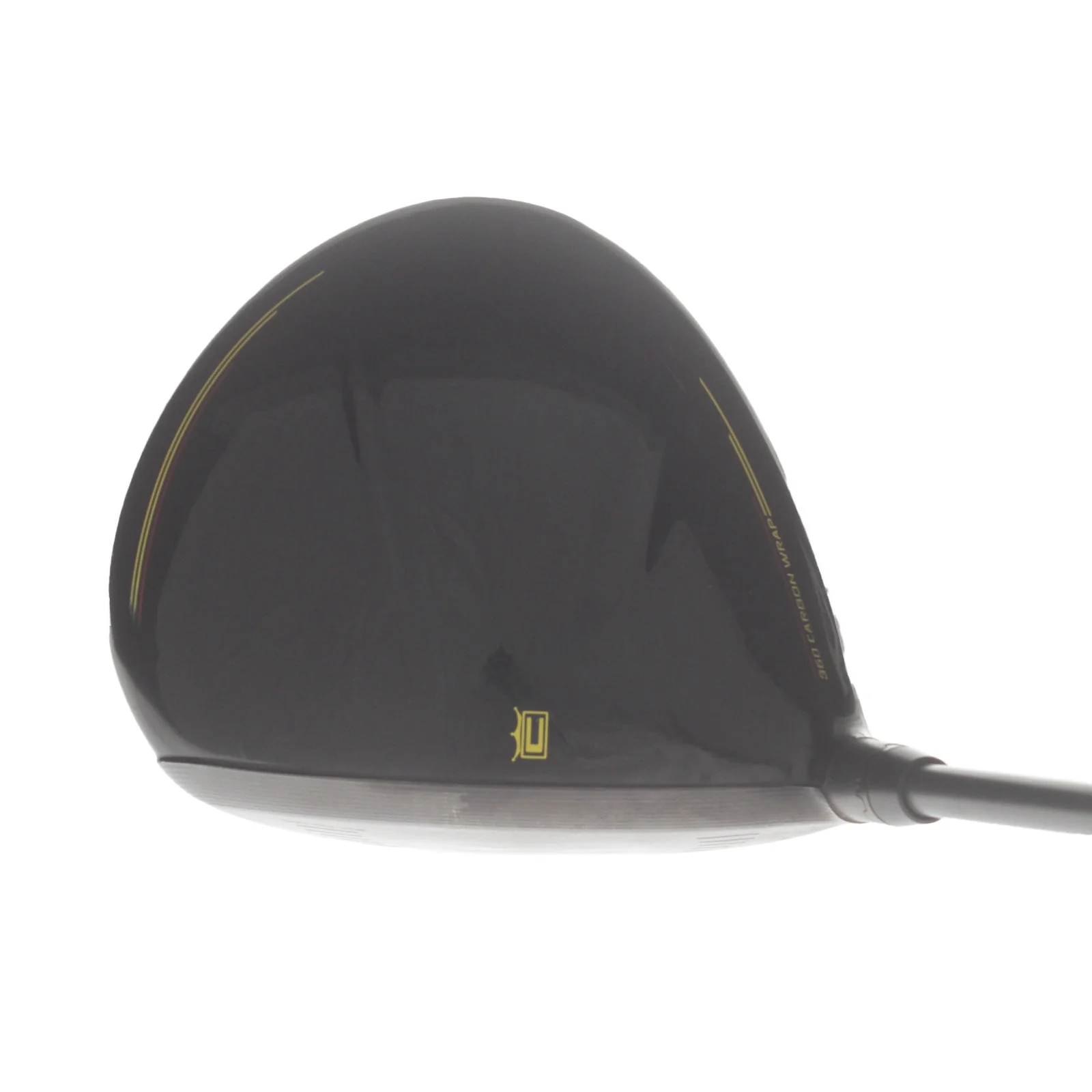 Cobra King Speedzone Graphite Mens Right Hand Driver 10.5* Extra Stiff - HZRDUS Smoke Yellow 6.5 60g - Image 3