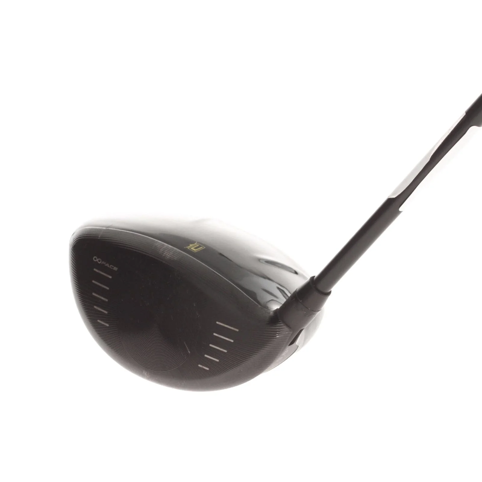 Cobra King SpeedZone Graphite Mens Right Hand Driver 9* Stiff - Helium - Image 4