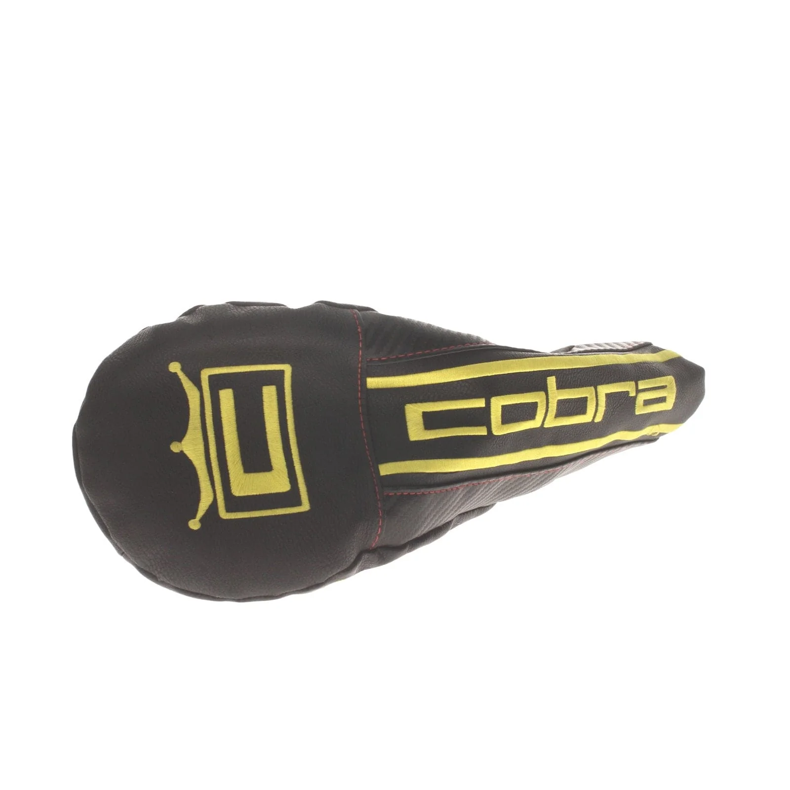 Cobra King SpeedZone Graphite Mens Right Hand Driver 9* Stiff - Helium - Image 7