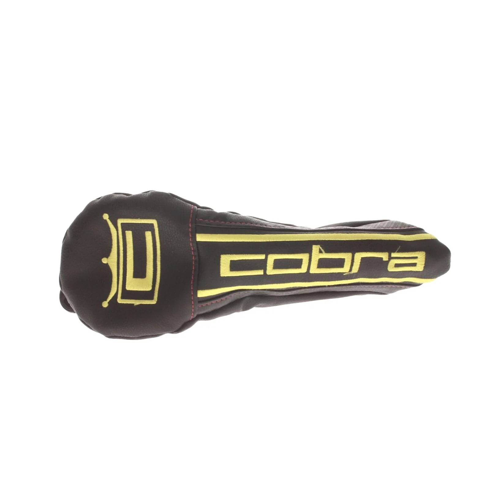 Cobra King Speedzone Graphite Mens Right Hand Fairway 3 Wood 13.5* Stiff - HZRDUS Smoke Yellow 6.0 70g - Image 7