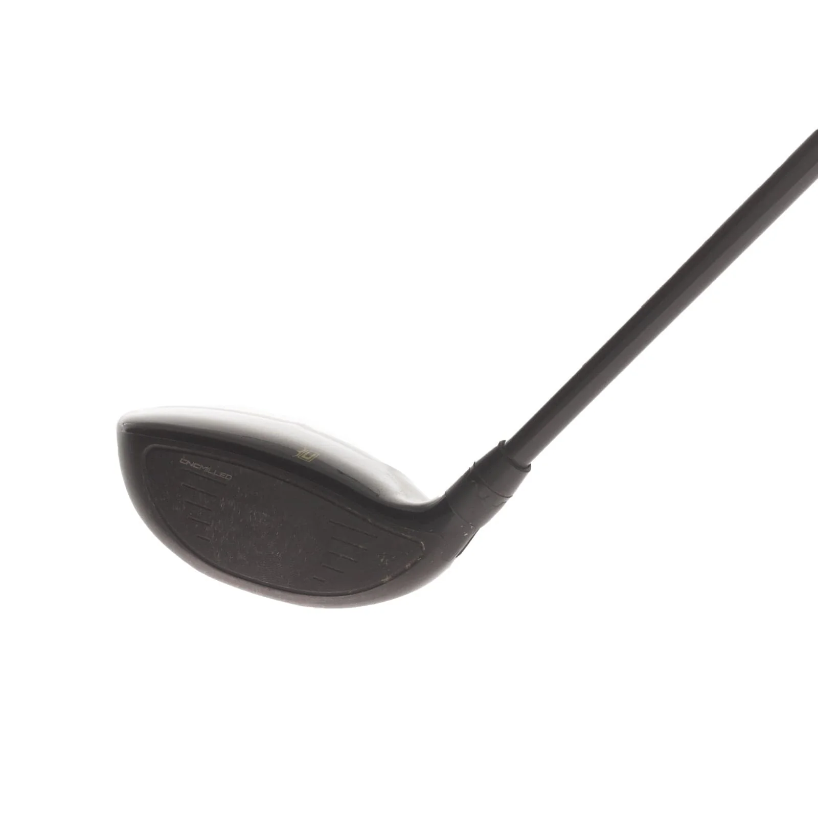 Cobra KIng Speedzone Graphite Mens Right Hand Fairway 3 Wood 14.5* Extra Stiff - Mitsubishi Tensei Blue AV Series 65 - Image 4