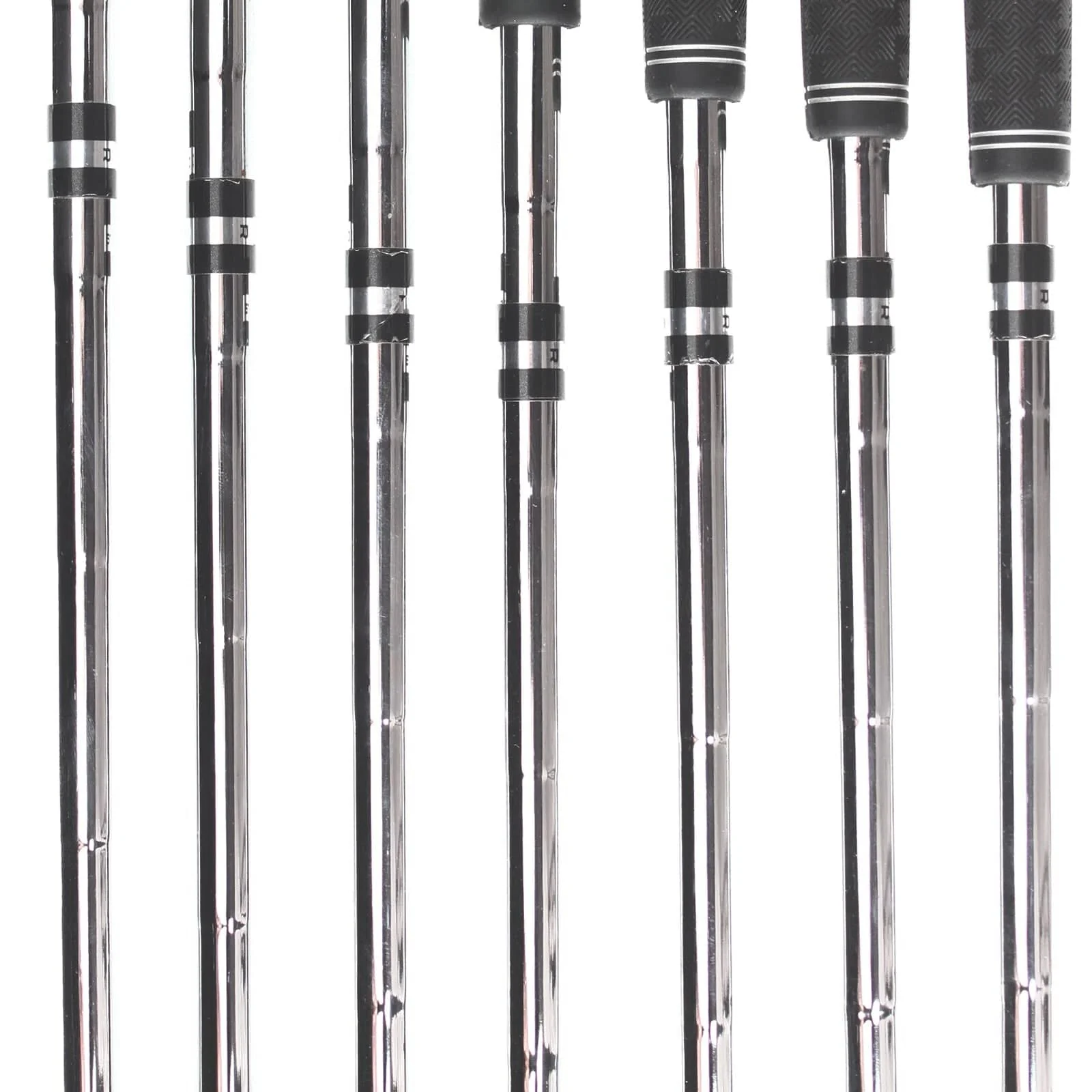 Cobra King Speedzone Steel Mens Right Hand Irons 5-GW Regular - Cobra - Image 6