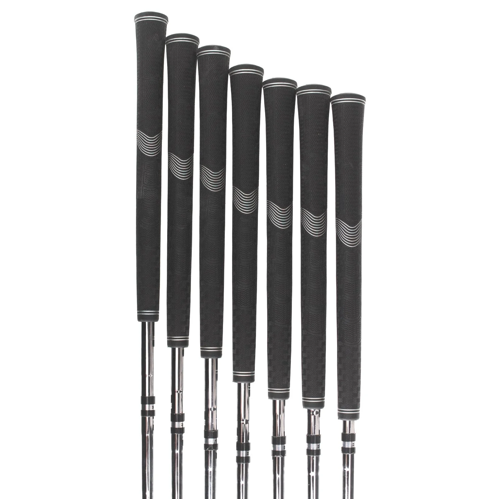Cobra King Speedzone Steel Mens Right Hand Irons 5-GW Regular - Cobra - Image 7