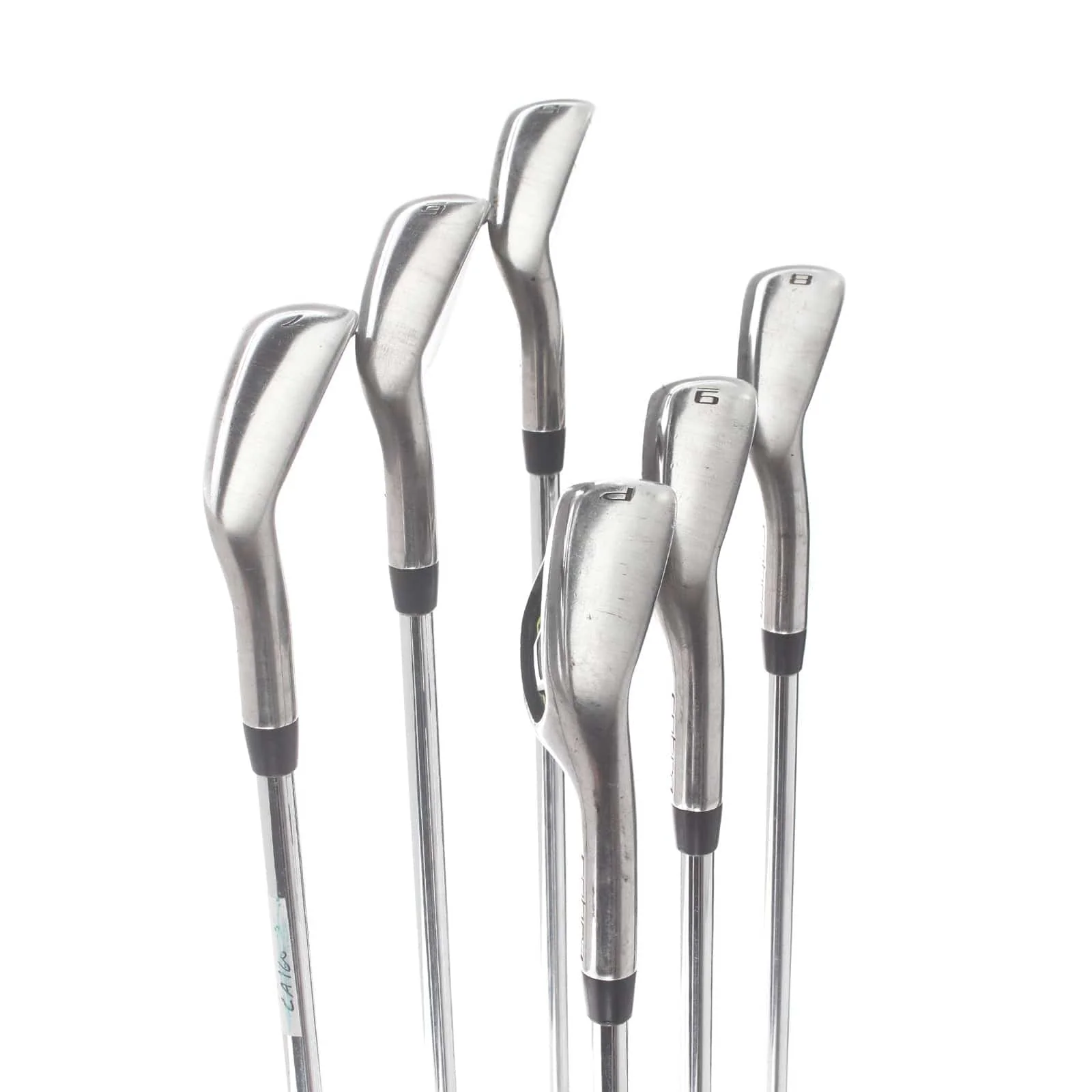 Cobra King Speedzone Steel Mens Right Hand Irons 5-PW Regular - Cobra - Image 3