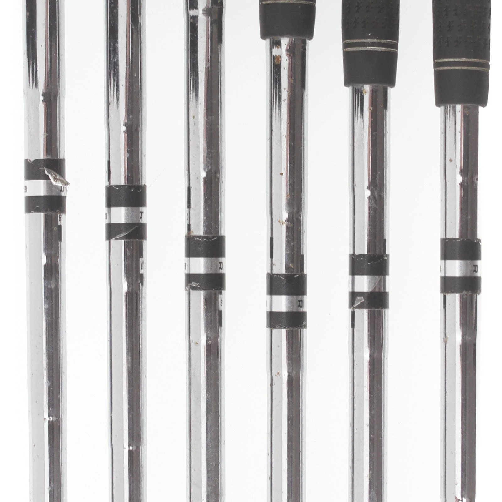 Cobra King Speedzone Steel Mens Right Hand Irons 5-PW Regular - Cobra - Image 6