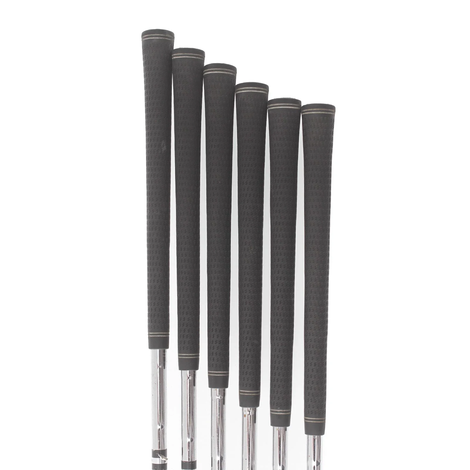 Cobra King Speedzone Steel Mens Right Hand Irons 5-PW Regular - Cobra - Image 7