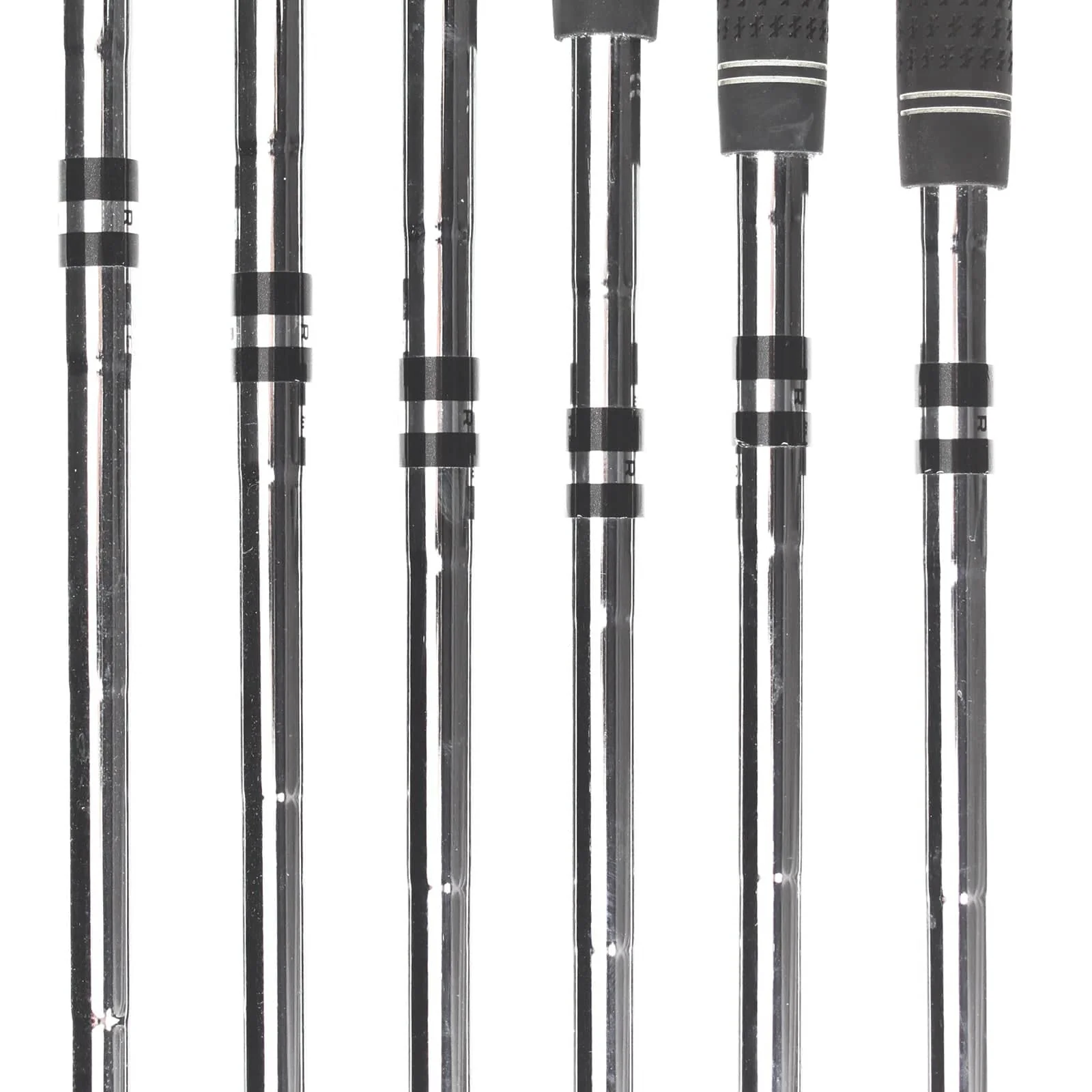 Cobra King Speedzone Steel Mens Right Hand Irons 5-PW Regular - Cobra - Image 6
