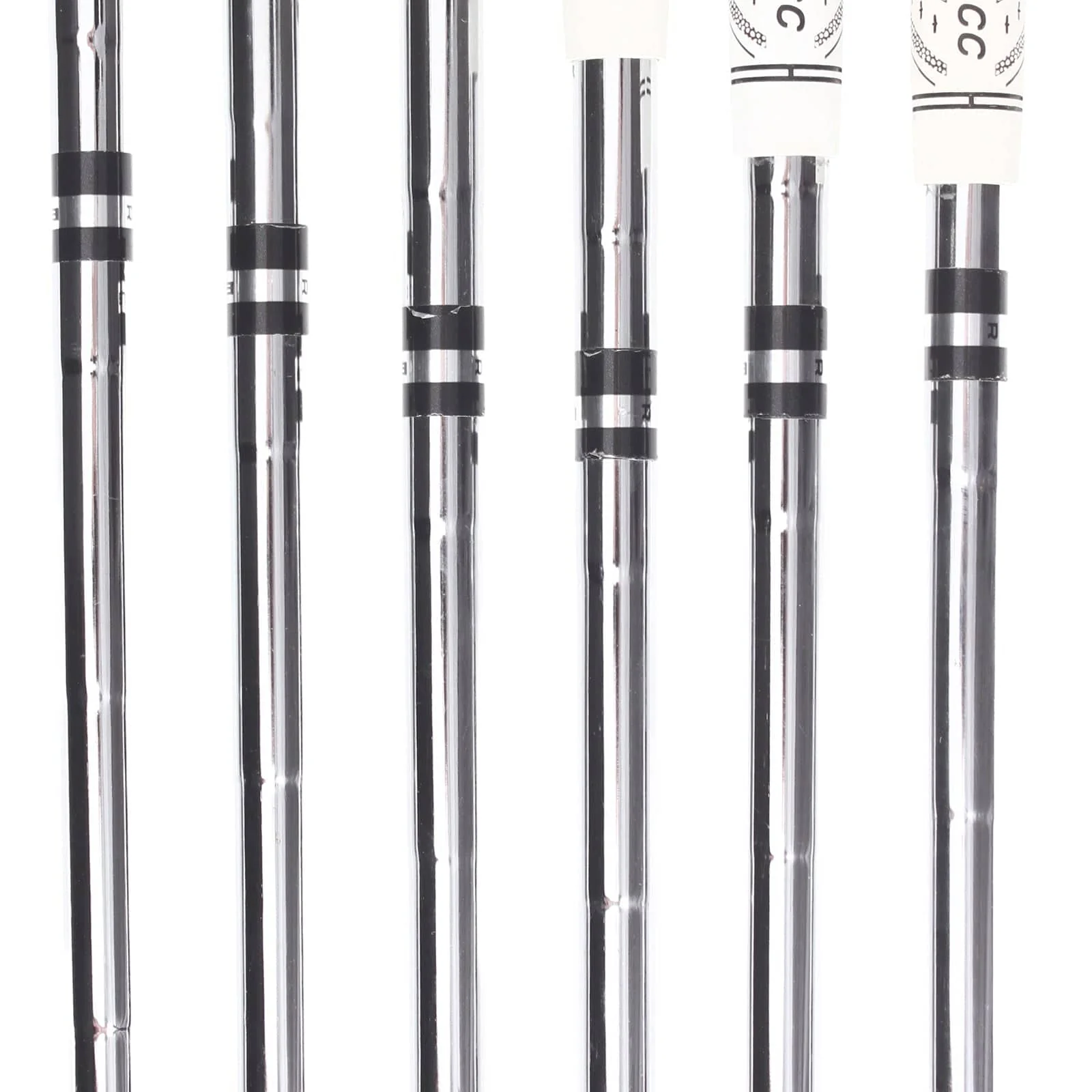 Cobra King Speedzone Steel Mens Right Hand Irons 5-PW Regular - Cobra - Image 6