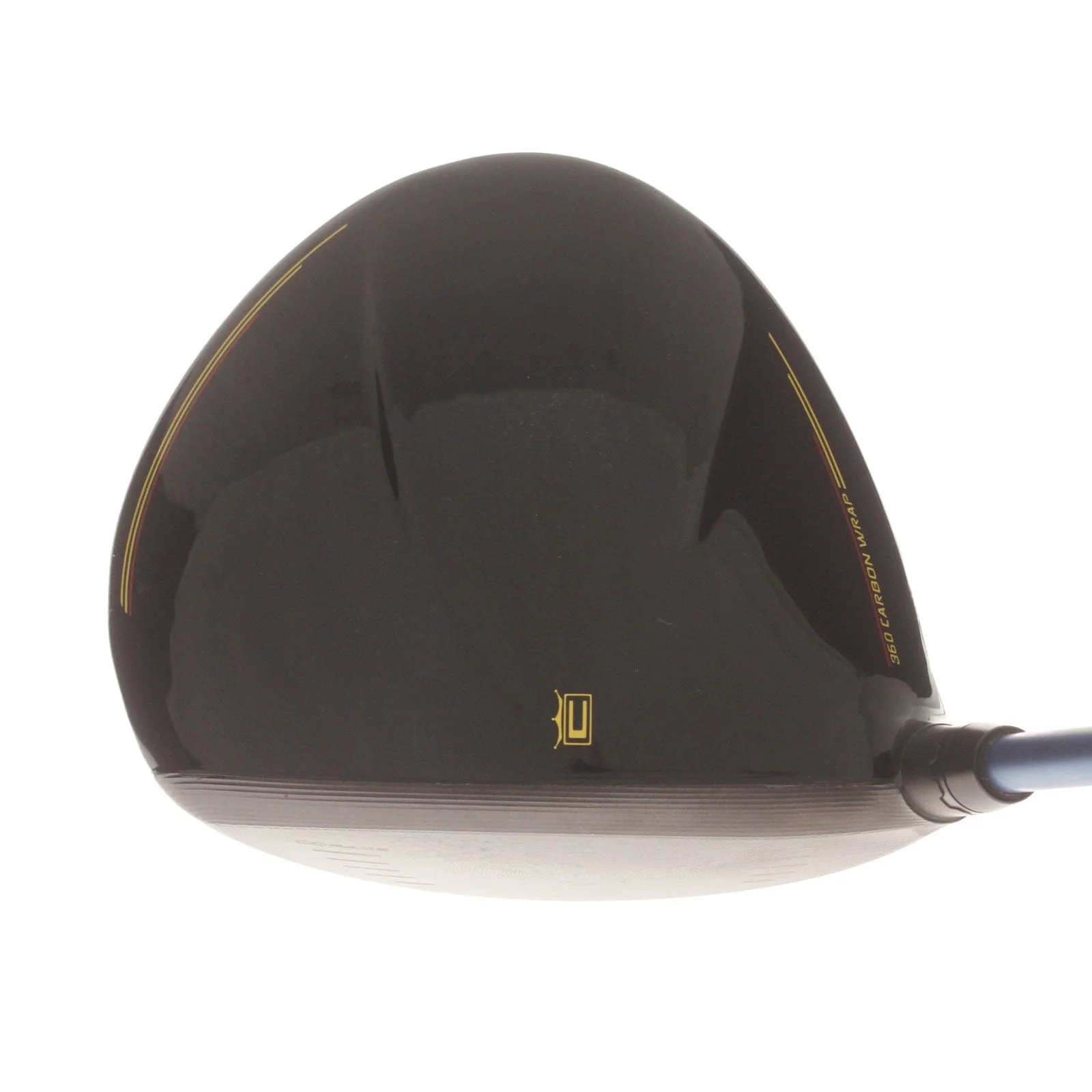 Cobra King Speedzone Xtreme Graphite Mens Right Hand Driver 10.5* Stiff - Fujikura Ventus VeloCore+ 5-S - Image 3