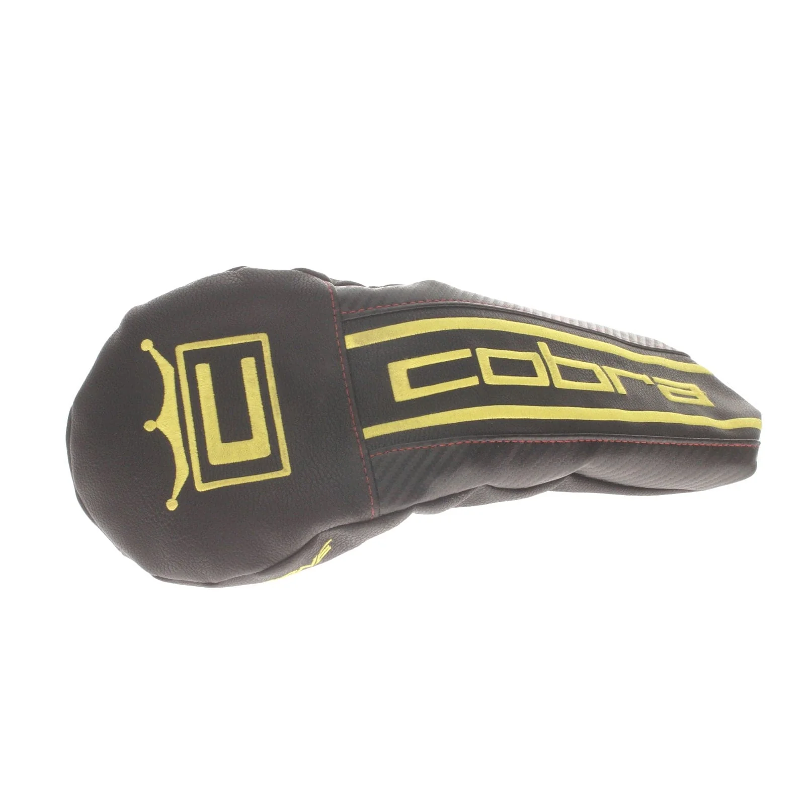 Cobra King Speedzone Xtreme Graphite Mens Right Hand Driver 10.5* Stiff - Fujikura Ventus VeloCore+ 5-S - Image 7