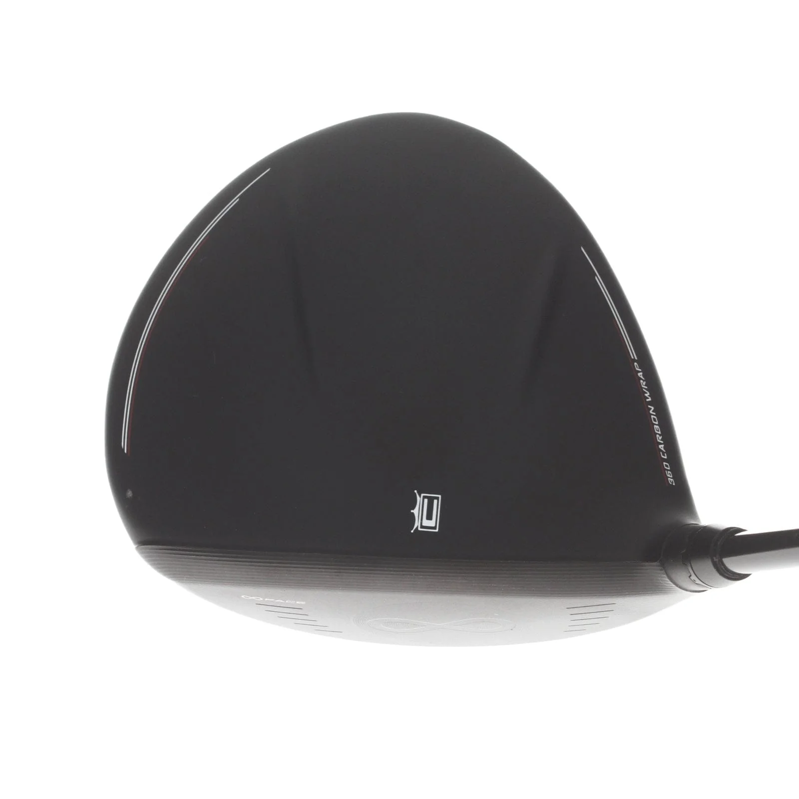 Cobra King Speedzone Xtreme Graphite Mens Right Hand Driver 12* Regular - Tensei AV Series Blue 65 - Image 2