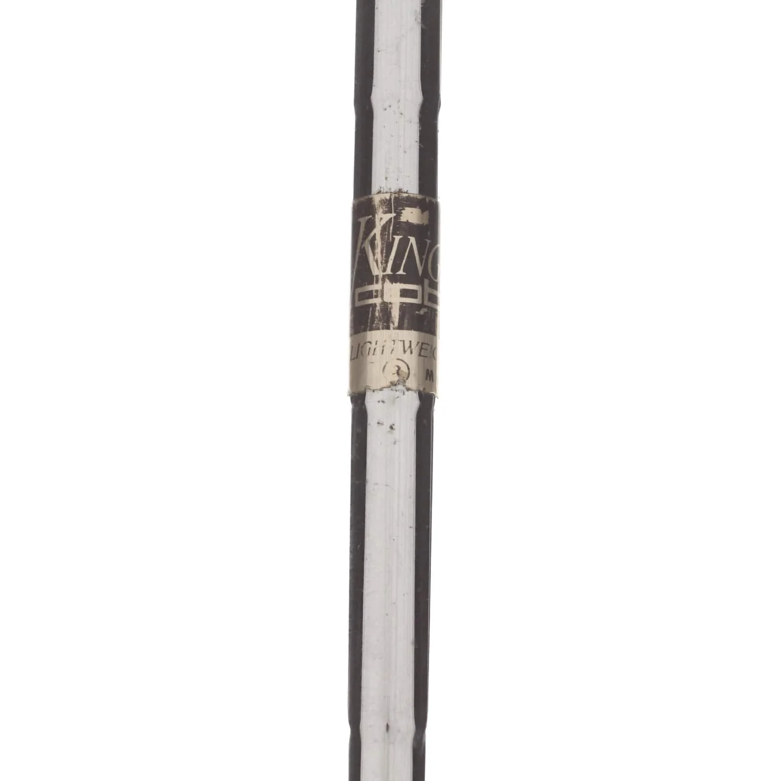 Cobra King Steel Mens Right Hand Fairway 3 Wood 14* Regular - King Cobra Lightweight Steel - Image 4