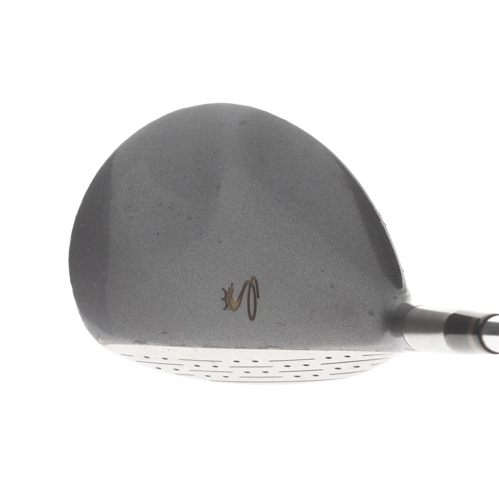 Cobra King Steel Mens Right Hand Fairway 5 Wood 18* Regular - King Cobra Lightweight Steel - Image 2