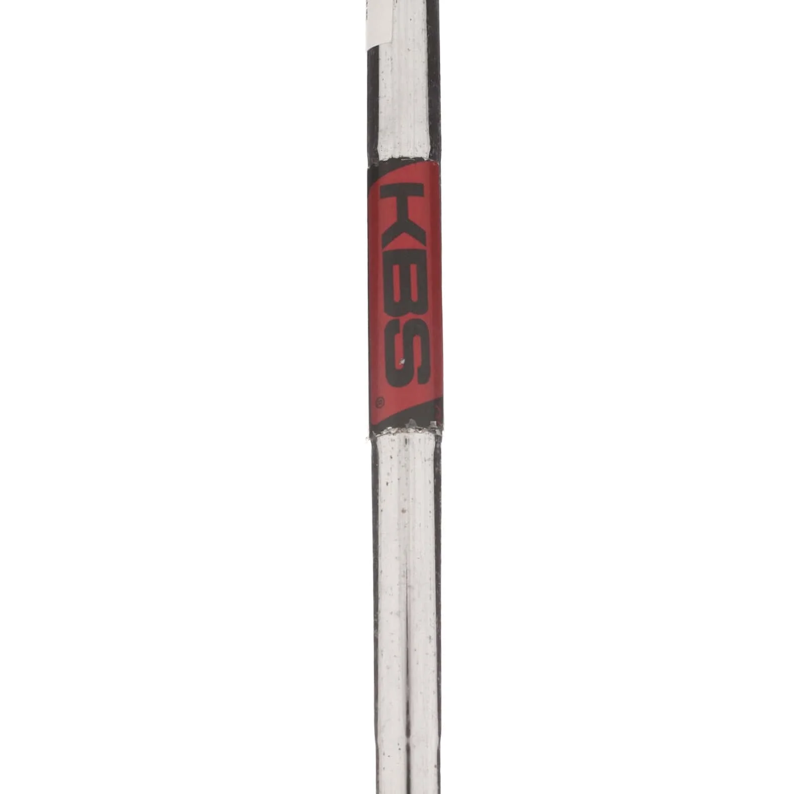 Cobra King Steel Mens Right Hand Gap Wedge 52* 8 Bounce Stiff - KBS HI-REV 2.0 125 - Image 4