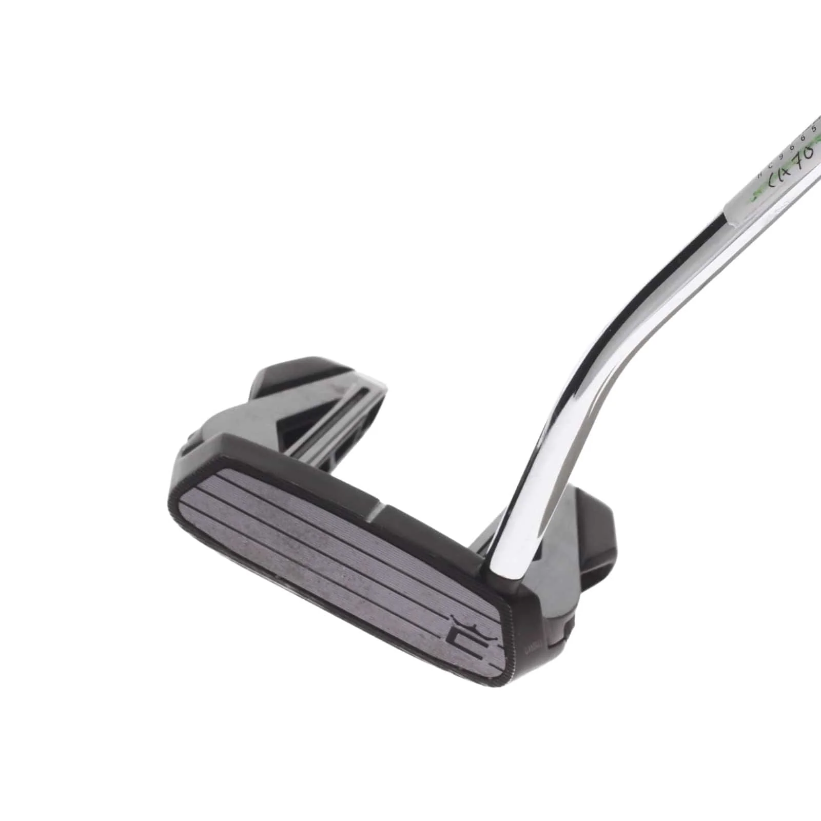 Cobra King Supernova 3D Printed Mens Right Hand Putter 35" Mallet KBS 120 Putter - Super Stroke Tour 2.0 - Image 3