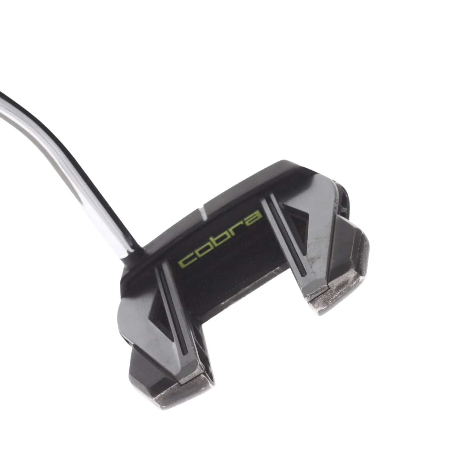 Cobra King Supernova 3D Printed Mens Right Hand Putter 35" Mallet KBS 120 Putter - Super Stroke Tour 2.0 - Image 4