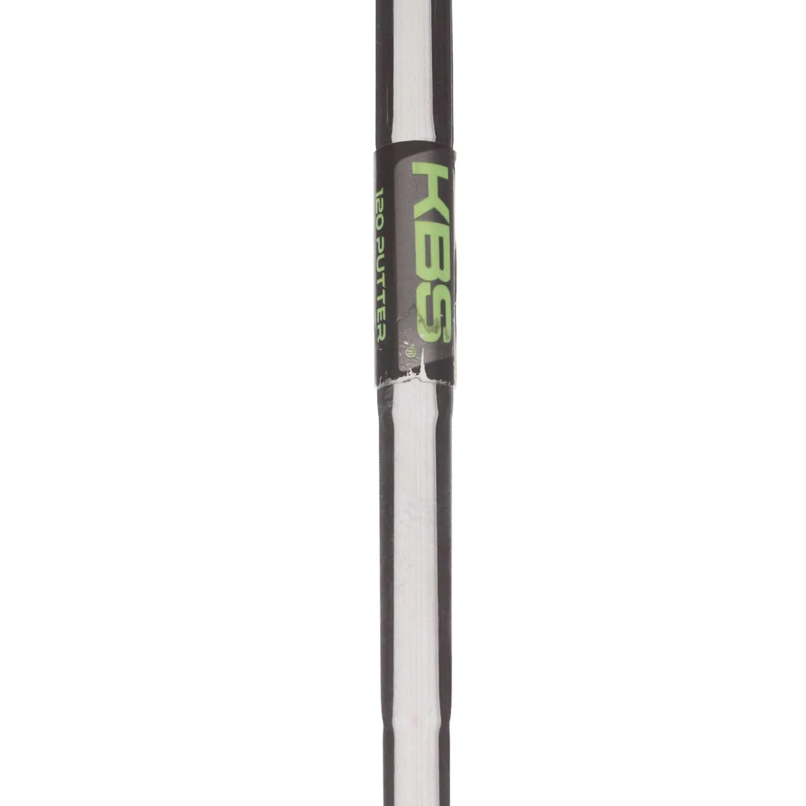 Cobra King Supernova 3D Printed Mens Right Hand Putter 35" Mallet KBS 120 Putter - Super Stroke Tour 2.0 - Image 5
