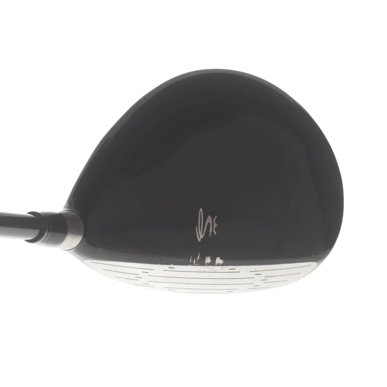 Cobra King sz Graphite Mens Left Hand Fairway 3 Wood 15* Regular - Aldila hm tour - Image 2