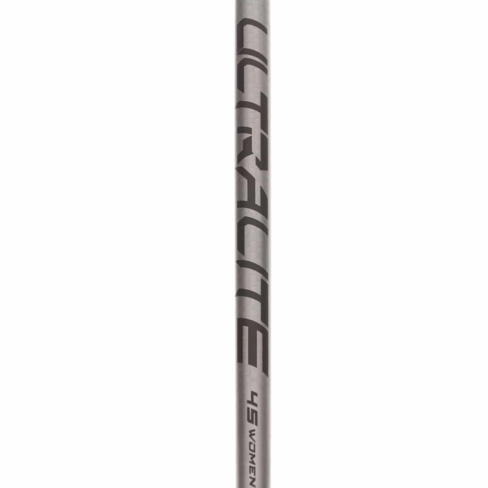 Cobra King T-Rail Graphite Ladies Right Hand 4 Hybrid 20* Ladies - Cobra Ultralite 45 - Image 5