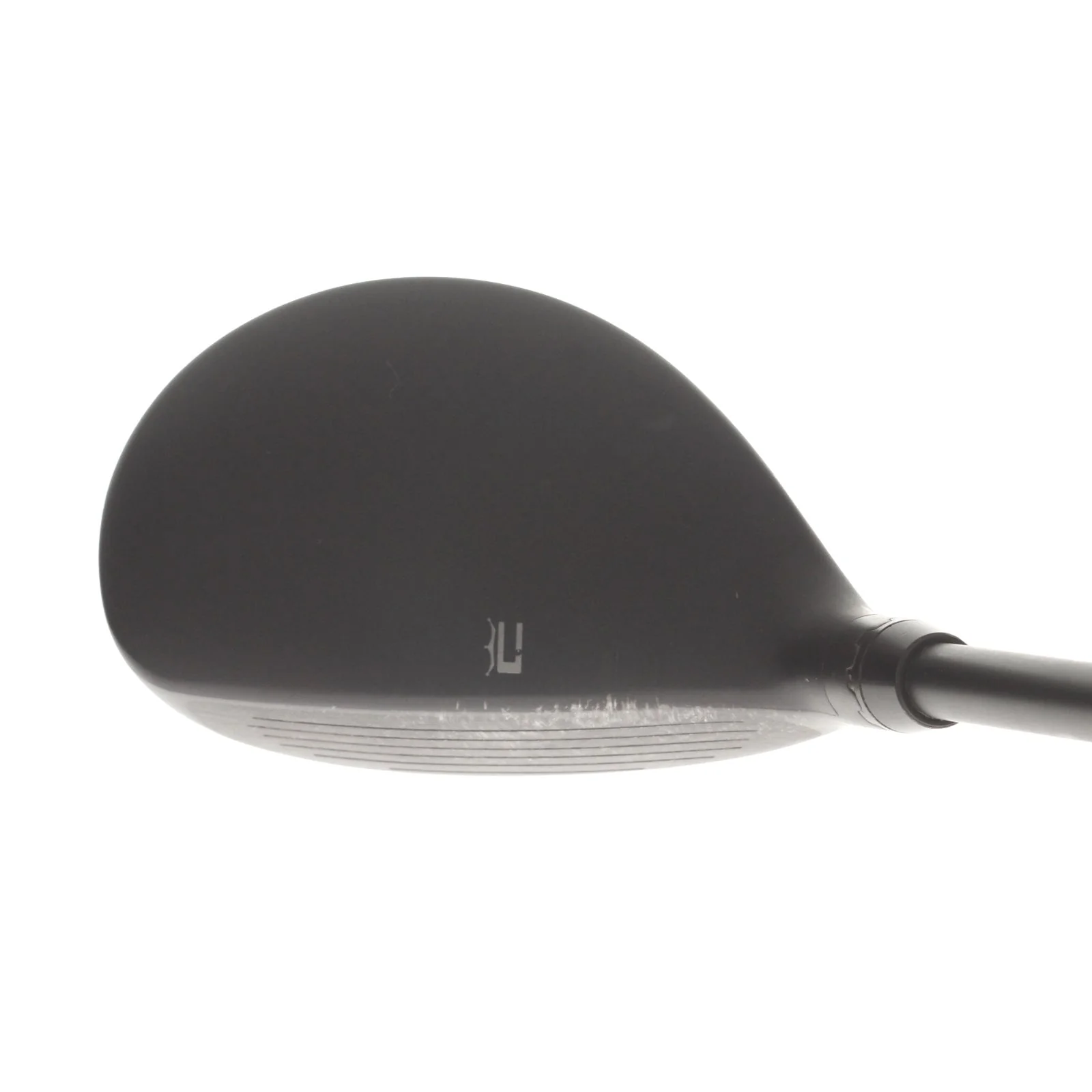 Cobra King Tec Graphite Mens Right Hand 3 Hybrid 21* Stiff - MMT HY80 - Image 3