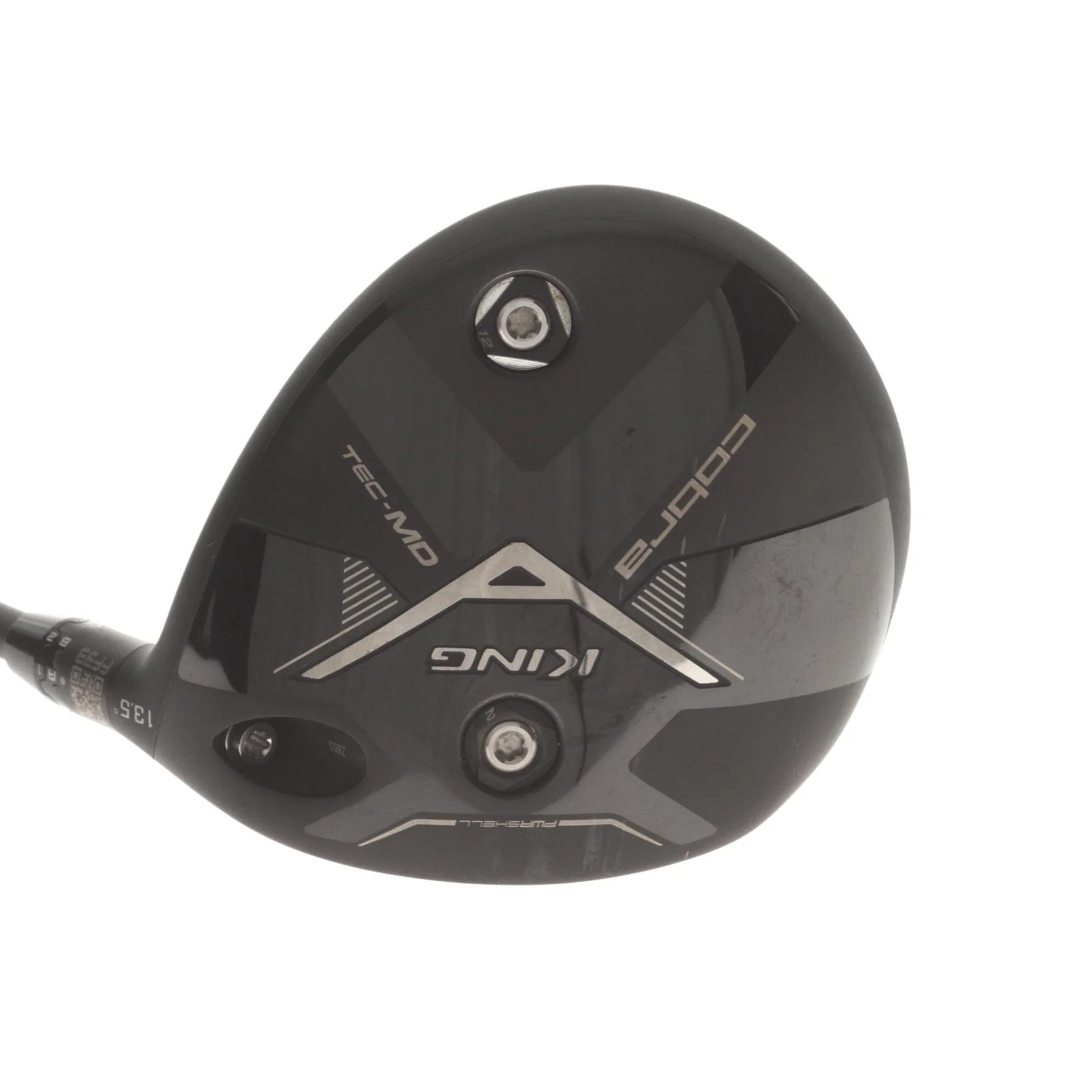 Cobra King Tec-MD Graphite Mens Right Hand Mini Driver 13.5* Regular - Cobra Ultralite 40R - Image 2