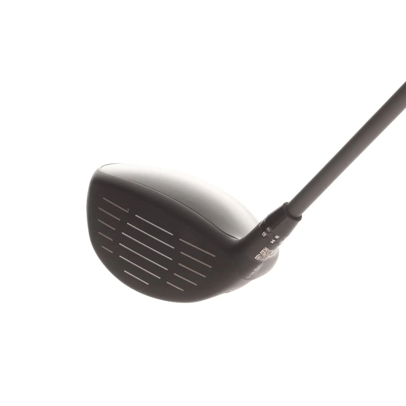 Cobra King Tec-MD Graphite Mens Right Hand Mini Driver 13.5* Regular - Cobra Ultralite 40R - Image 4