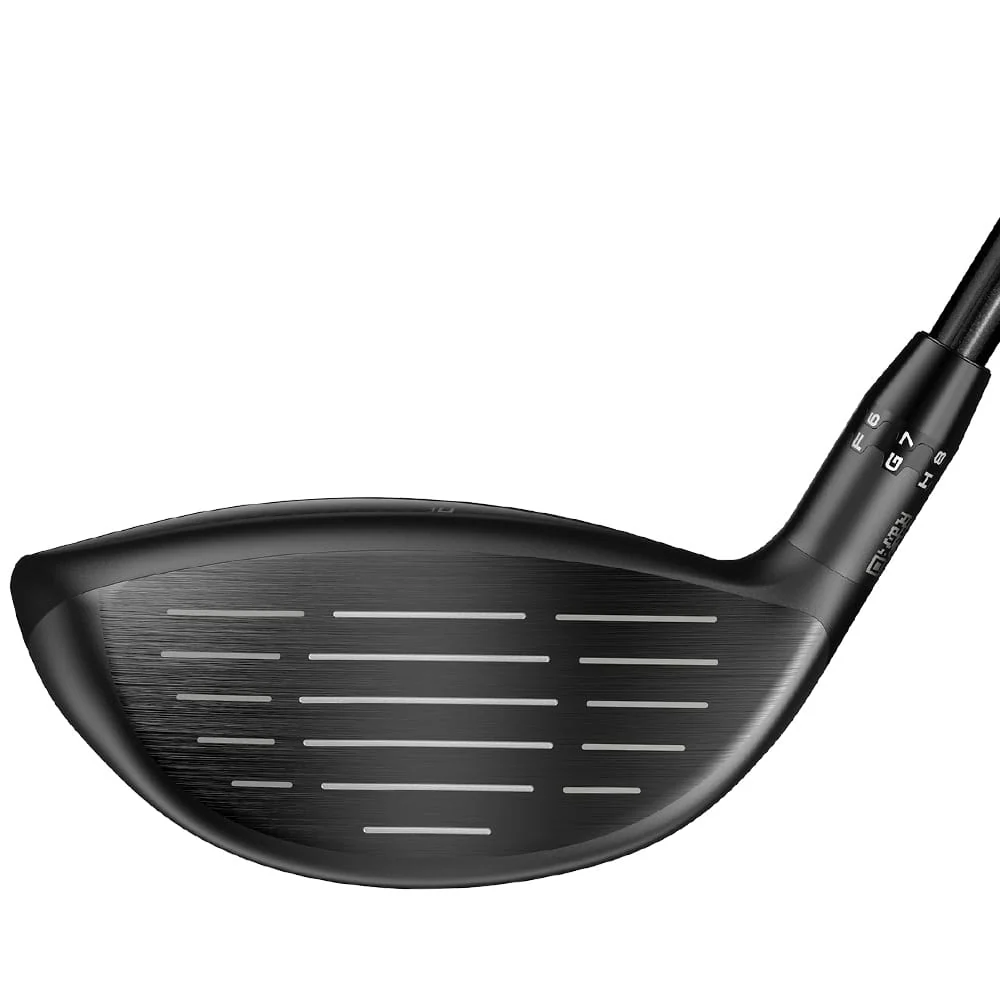 Cobra KING TEC Mini Driver - Image 4