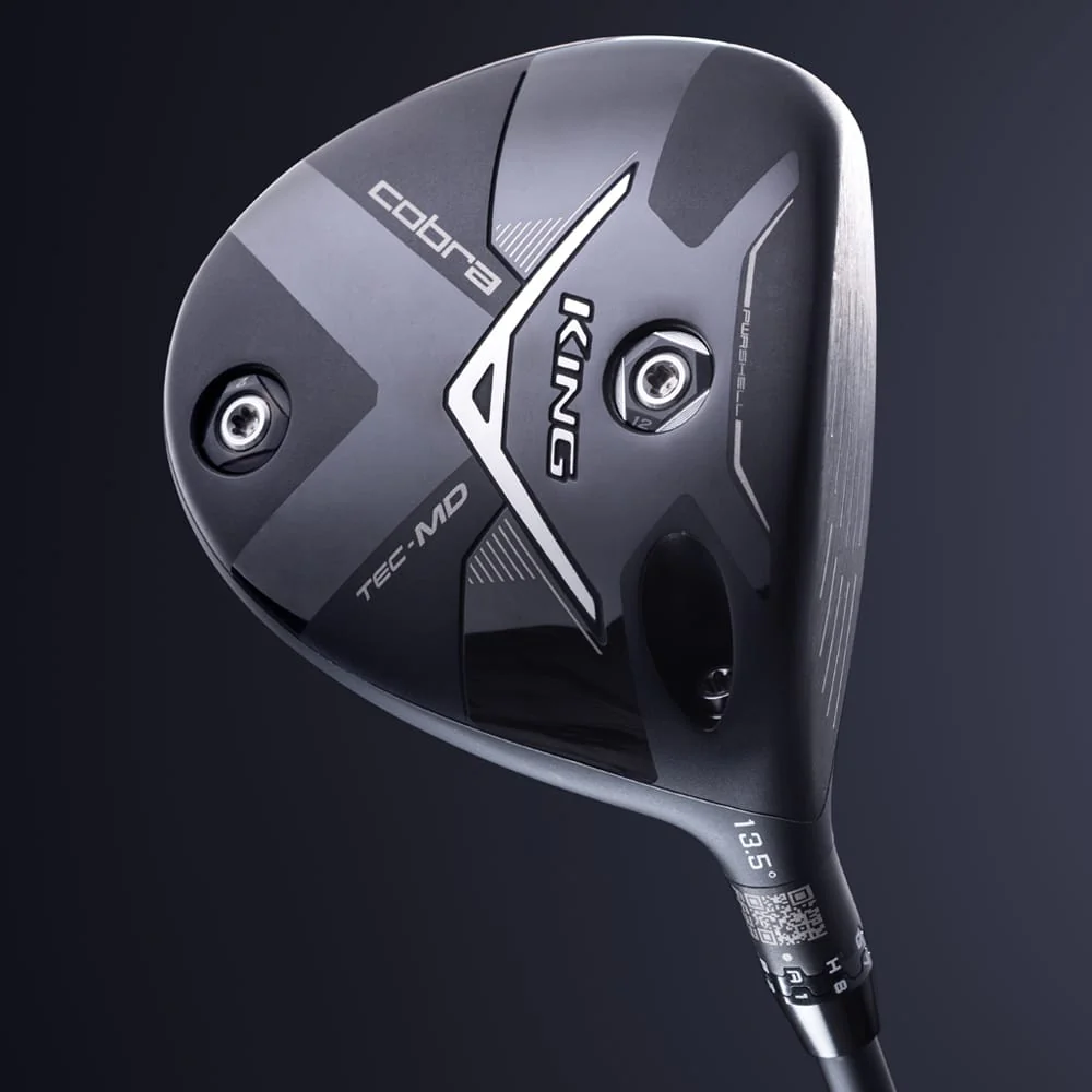 Cobra KING TEC Mini Driver - Image 7