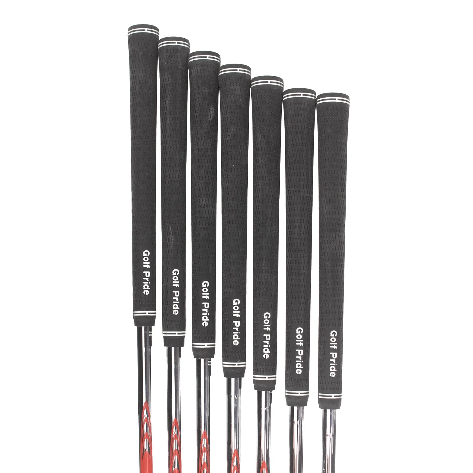 Cobra King TEC Steel Mens Right Hand Irons 4-PW Stiff - N.S.Pro Modus3 Tour 120 - Image 7