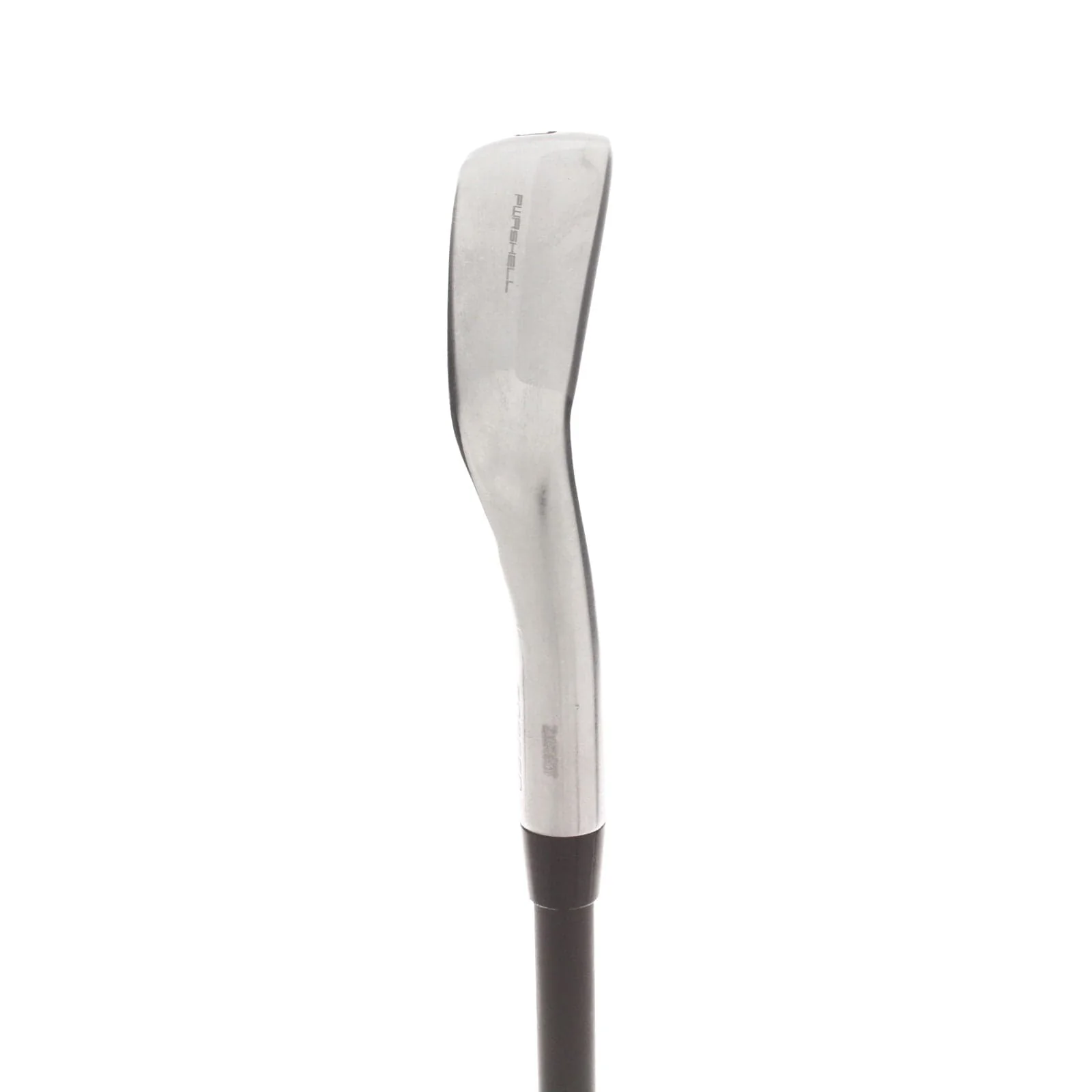 Cobra King Tec Utility Graphite Mens Right Hand 3 Iron 19* Regular - Mitsubishi MMT 70 HY - Image 3