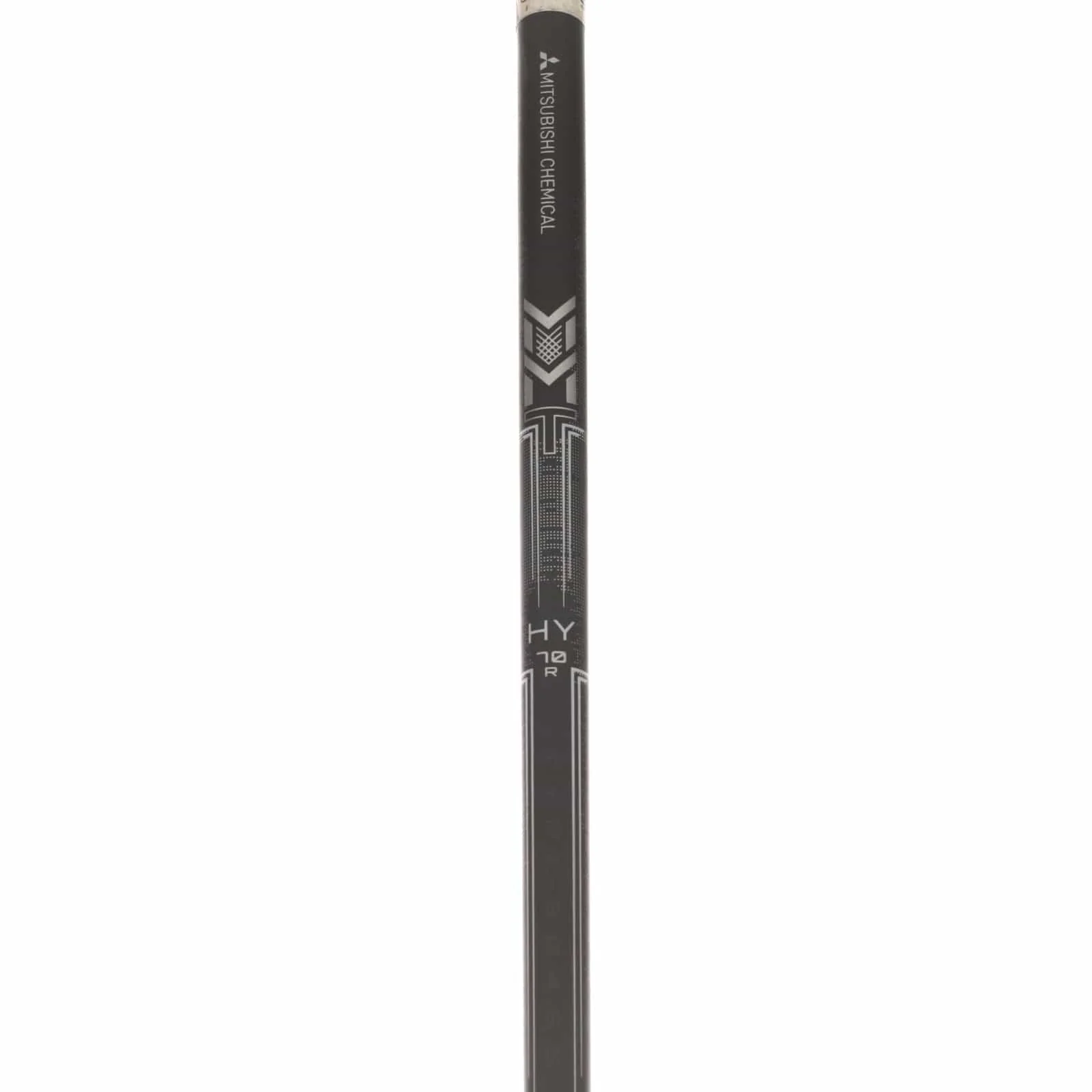 Cobra King Tec Utility Graphite Mens Right Hand 3 Iron 19* Regular - Mitsubishi MMT 70 HY - Image 4