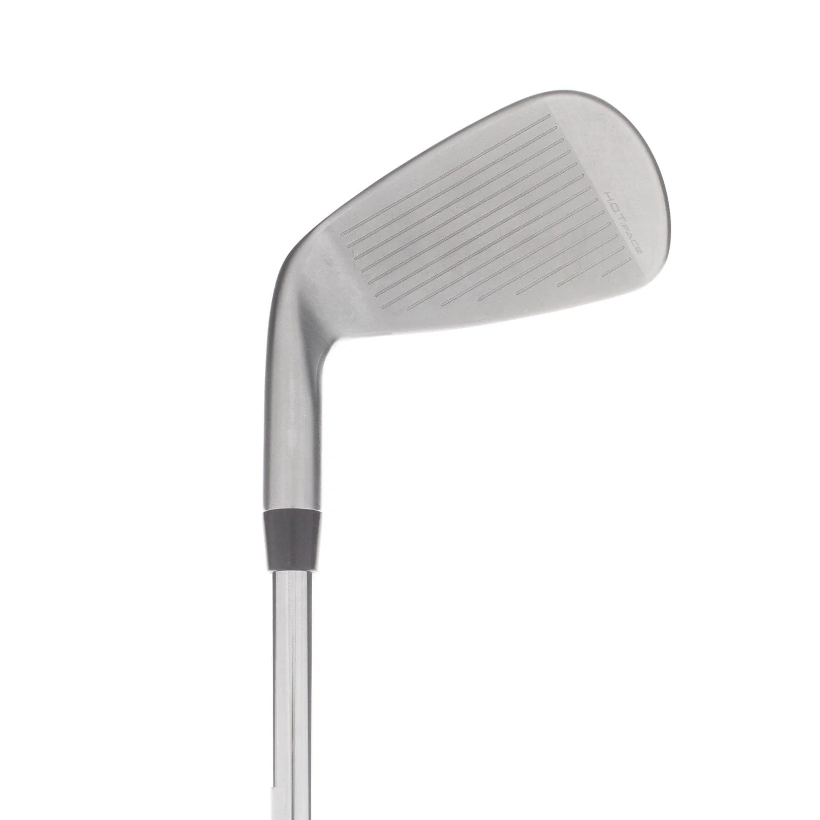 Cobra King Tec Utility Steel Mens Right Hand 3 Iron 19* Stiff - KBS $-Taper Lite - Image 2