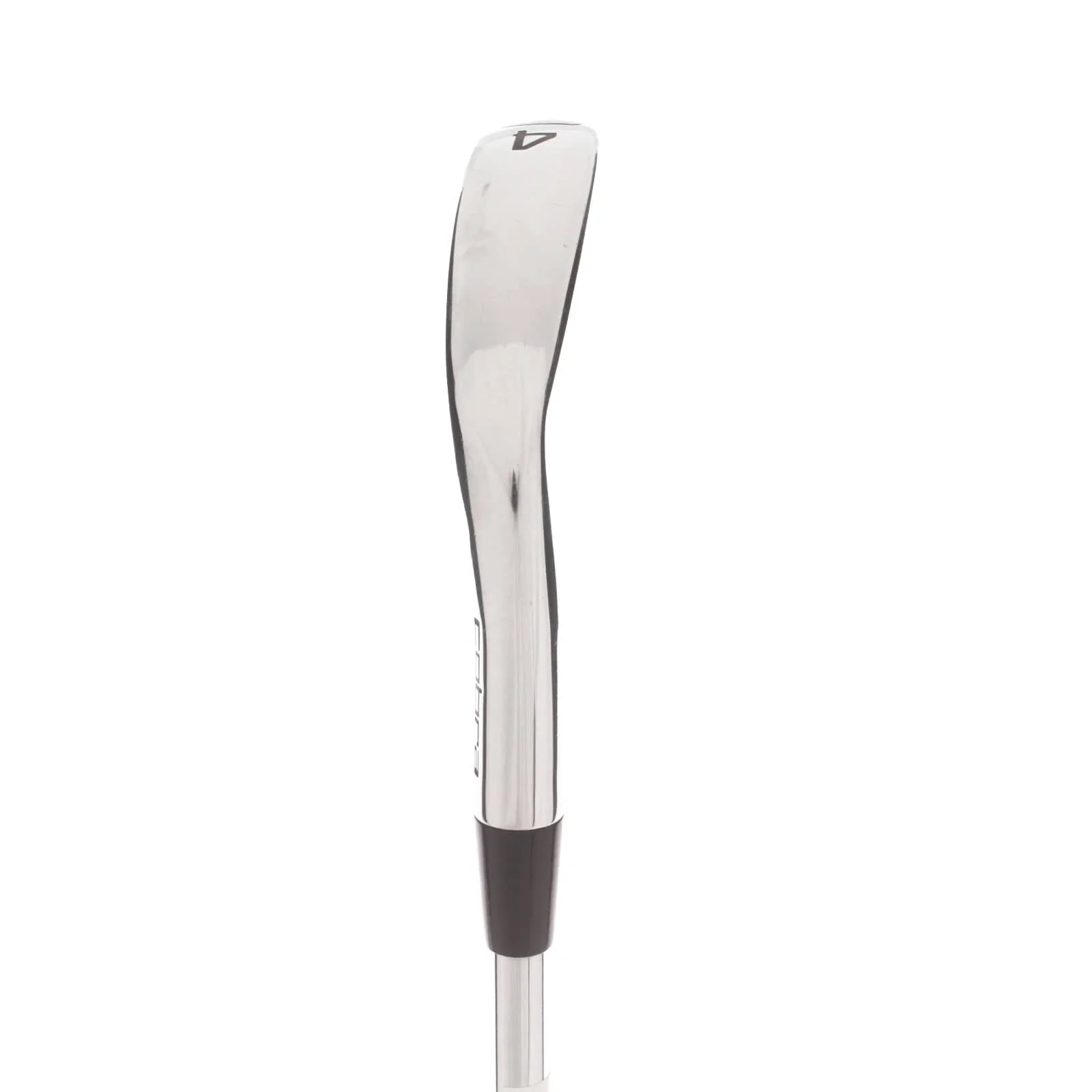 Cobra King Tour 2020 Steel Mens Right Hand 4 Iron 23* Stiff - KBS $-Taper 120 - Image 3
