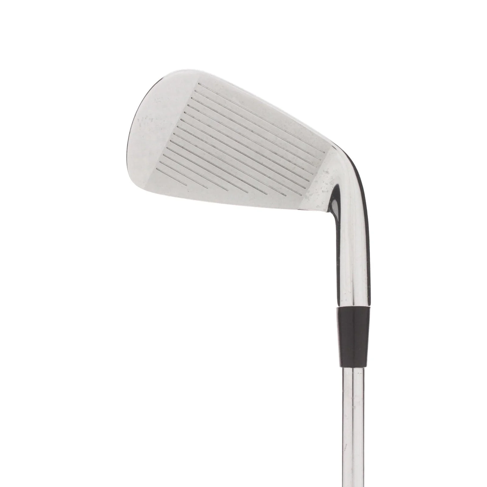 Cobra King Tour MIM Steel Mens Left Hand 4 Iron 23* Regular - KBS $-Taper 110 - Image 2