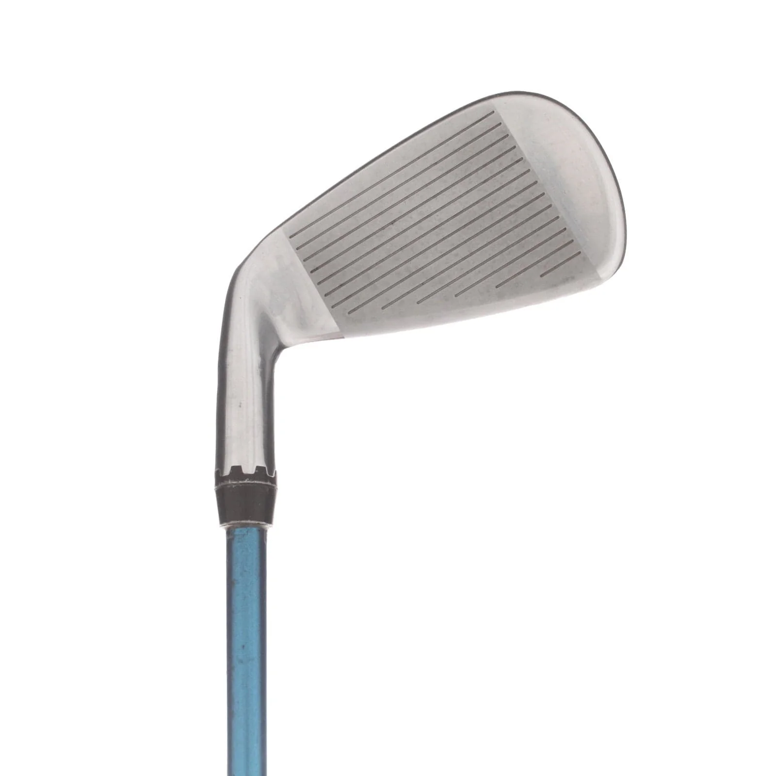 Cobra King Utility 2015 Graphite Mens Right Hand 3 Iron 18.5* Regular - Miyazaki - Image 2