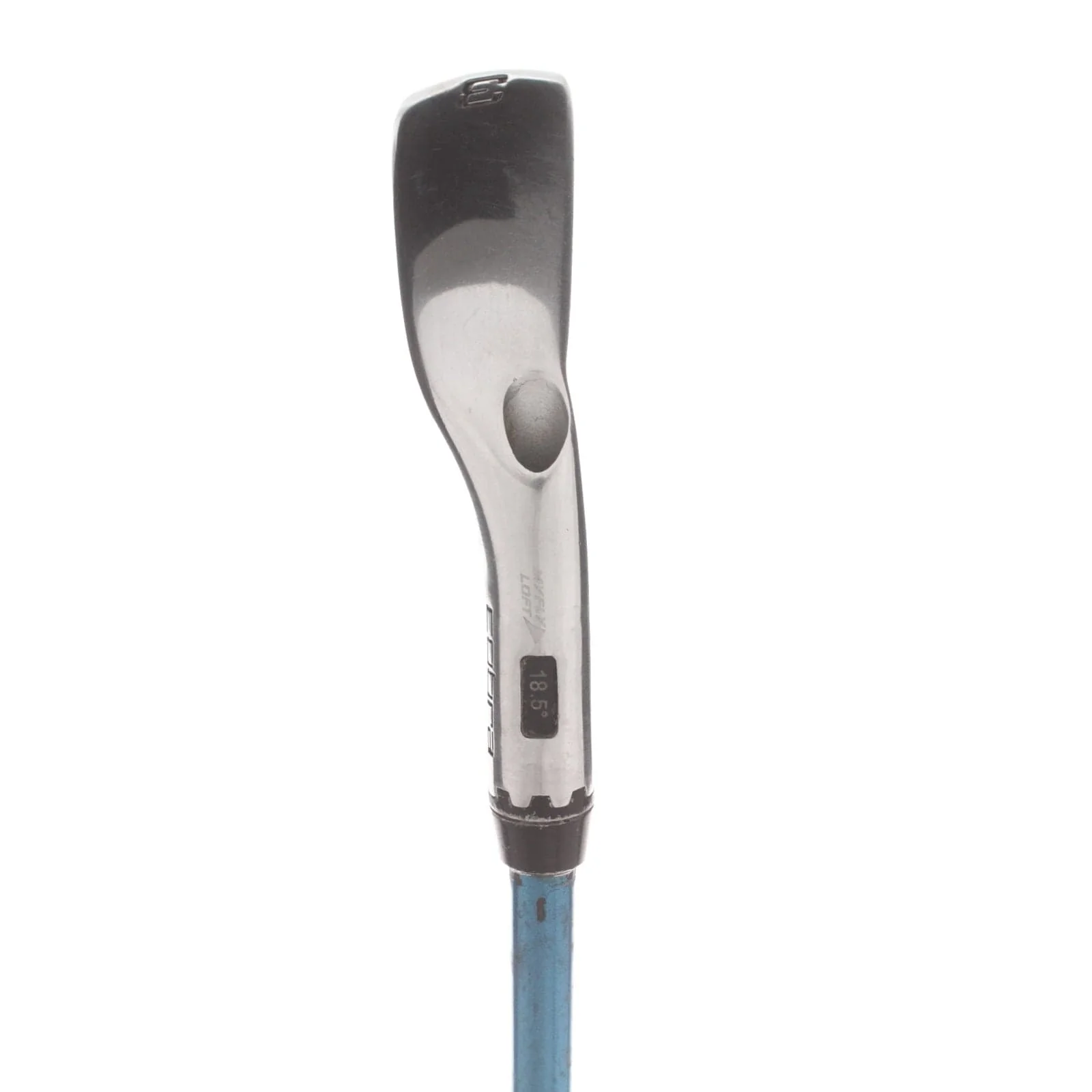 Cobra King Utility 2015 Graphite Mens Right Hand 3 Iron 18.5* Regular - Miyazaki - Image 3