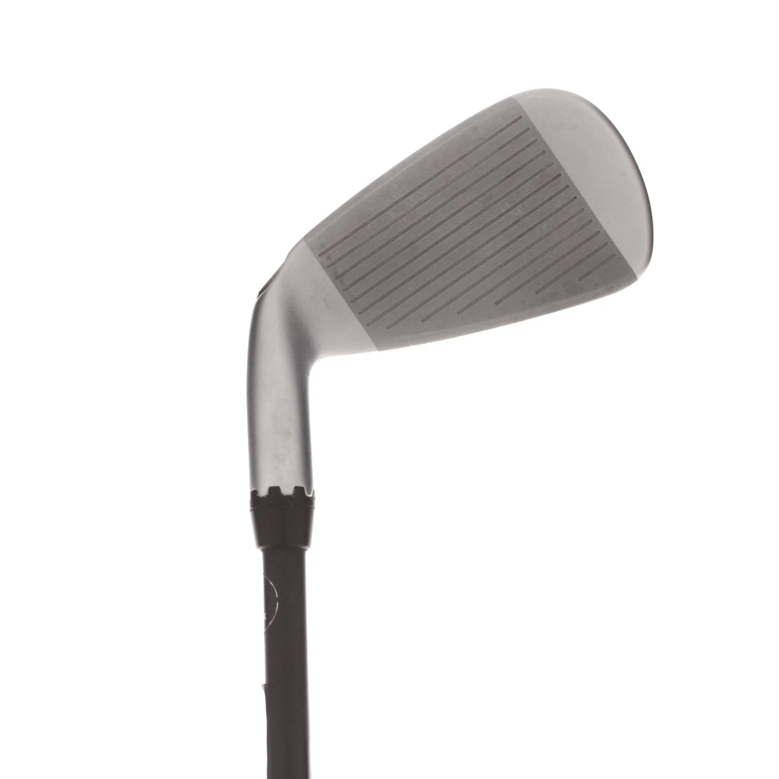 Cobra King Utility 2020 Graphite Mens Right Hand 3 Hybrid 19.5* Regular - Catalyst 60 5.5 - Image 2