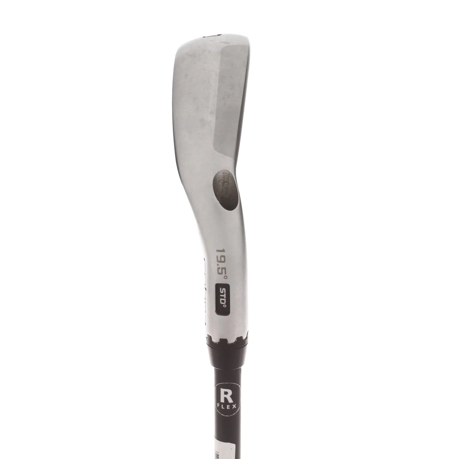 Cobra King Utility 2020 Graphite Mens Right Hand 3 Hybrid 19.5* Regular - Catalyst 60 5.5 - Image 3