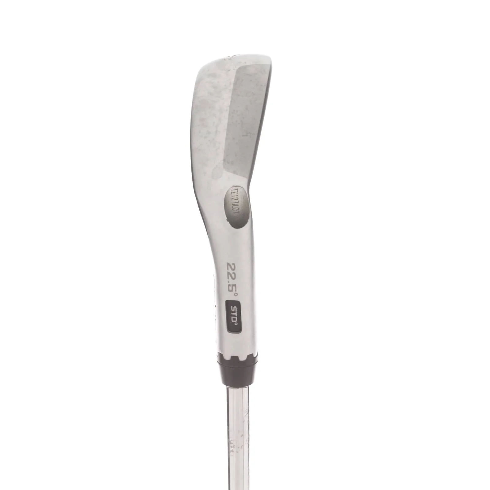 Cobra King Utility 2020 Steel Mens Right Hand 4 Iron 22.5* Regular - KBS $-Taper Lite - Image 3