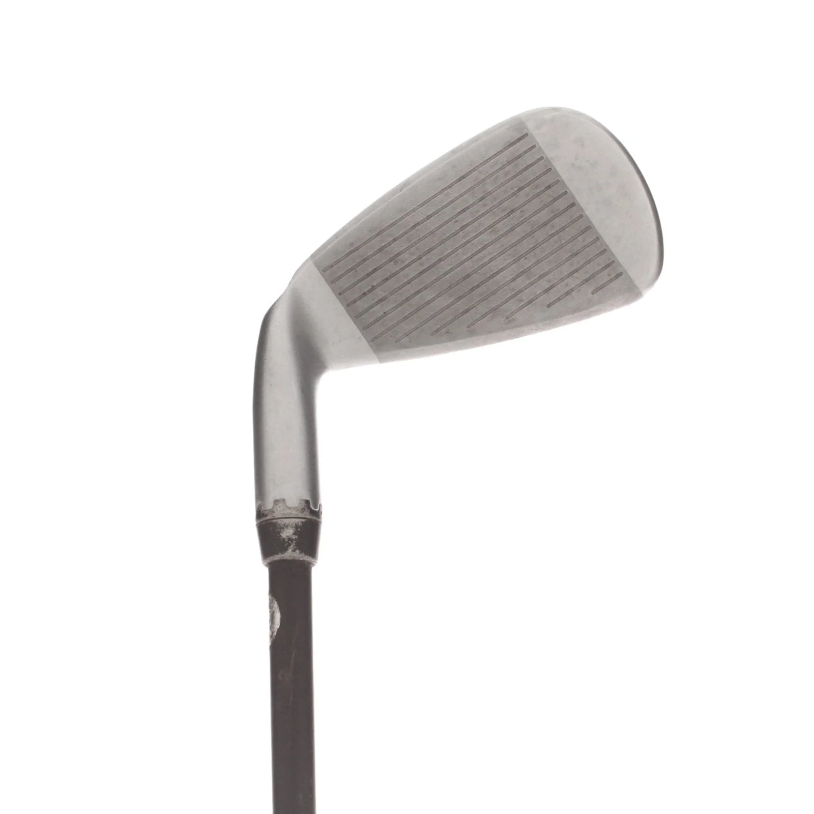 Cobra King Utility Graphite Mens Right Hand 2 Iron 17.5* Stiff - Project X Catalyst 80 - Image 2