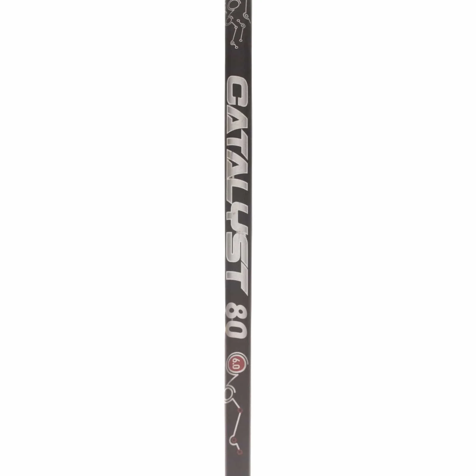 Cobra King Utility Graphite Mens Right Hand 2 Iron 17.5* Stiff - Project X Catalyst 80 - Image 4