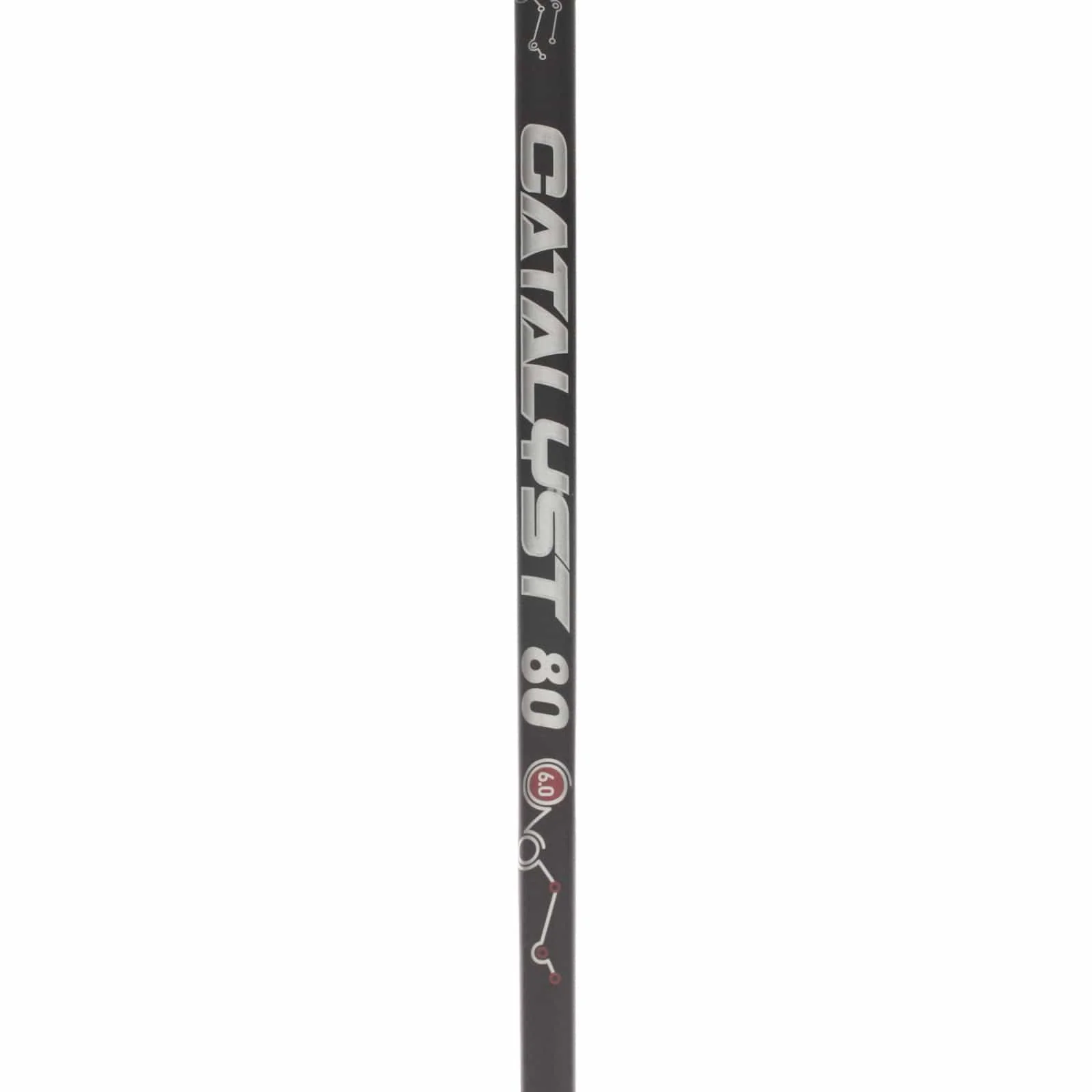 Cobra King Utility One Graphite Mens Right Hand 3 Iron 19.5* Stiff - Project X Catalyst 80 6.0 - Image 4