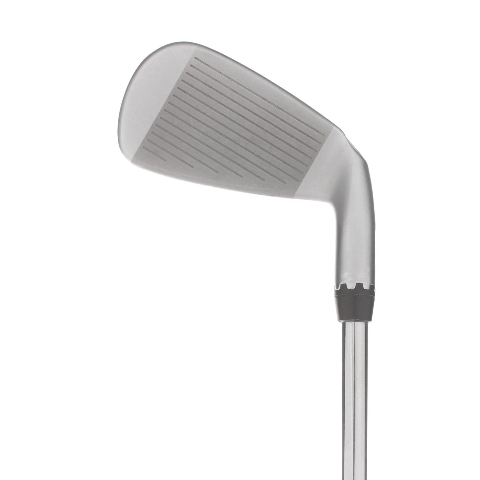 Cobra King Utility Steel Mens Left Hand 3 Iron 19* Stiff - KBS $ Taper Lite - Image 2