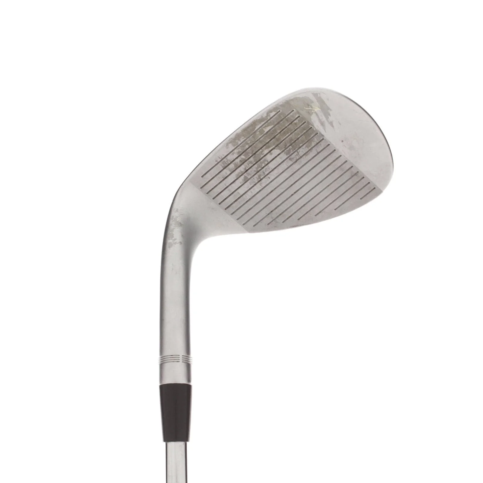 Cobra King Versatile 25 Steel Mens Right Hand Lob Wedge 58* Wedge - Dynamic Gold Spinner - Image 2