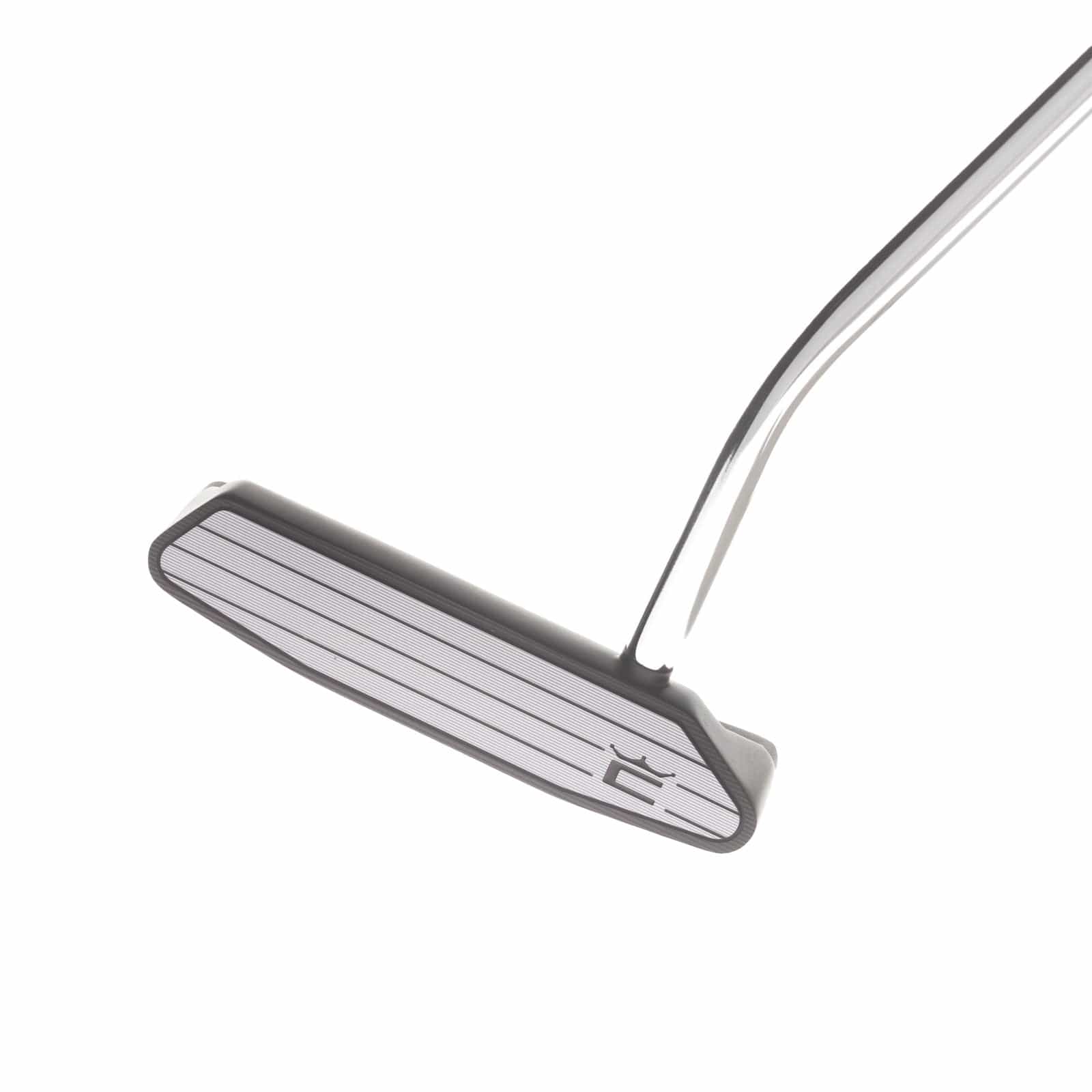 Cobra King Vintage Widesport Mens Right Hand Putter 34" Mid-Mallet Stiff KBS 120 Putter - Rife RG 2.0 - Image 4