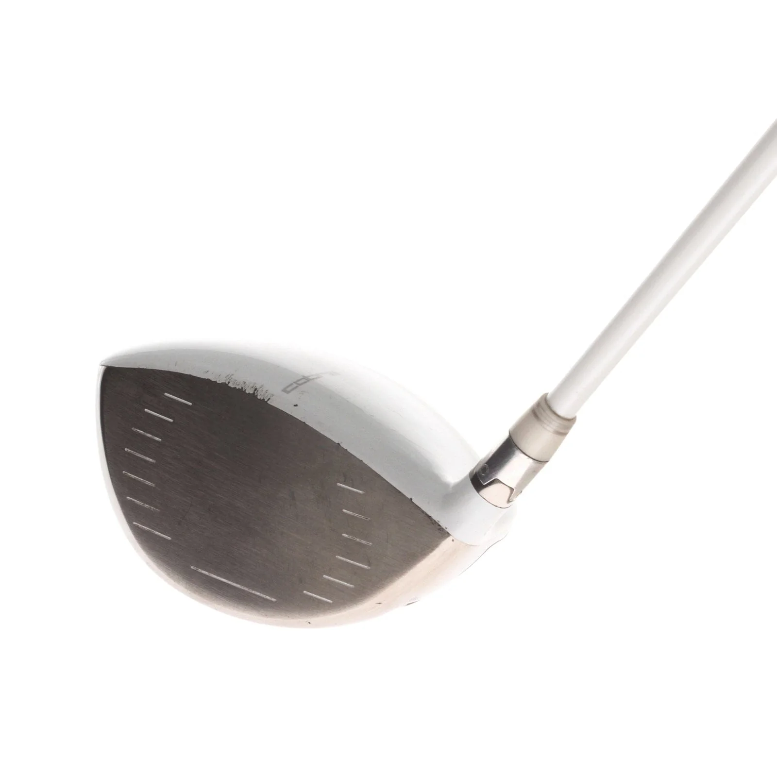 Cobra King ZL Encore Graphite Mens Right Hand Driver 10.5* Stiff - Fujikura Motore F1 55 - Image 4