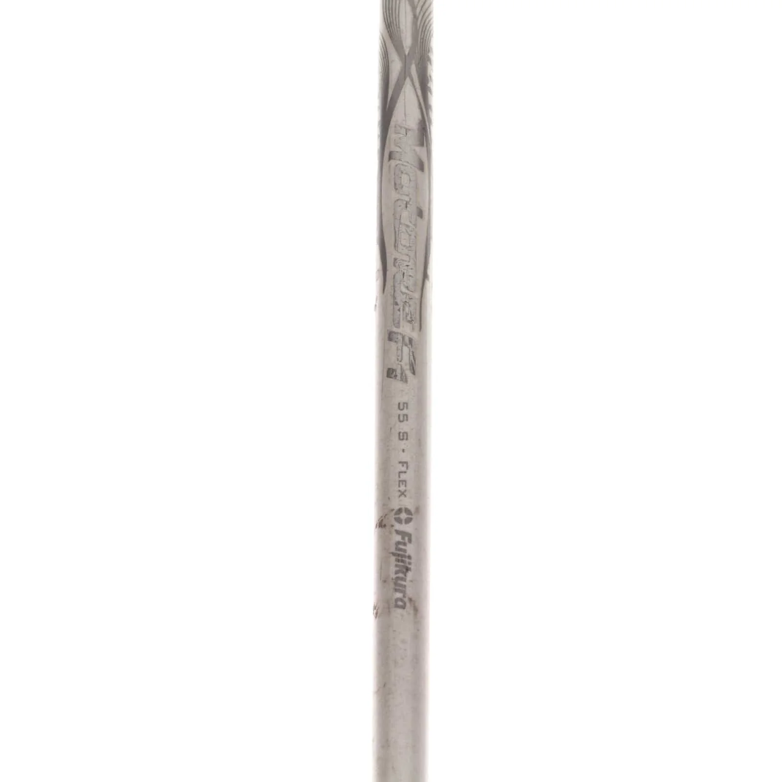 Cobra King ZL Encore Graphite Mens Right Hand Driver 10.5* Stiff - Fujikura Motore F1 55 - Image 5